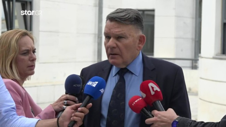 Ατάκα Κούγια: "Κροάτης μαχαιρώθηκε αλλά δεν έχει συλληφθεί ούτε ένας εγκληματίας οπαδός της ΑΕΚ"!