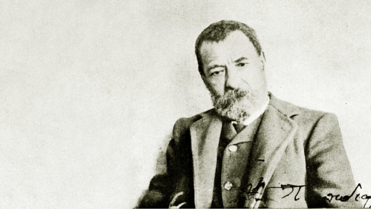 Τι έγραφε ο Αλέξανδρος Παπαδιαμάντης για τις εκλογές του 1892