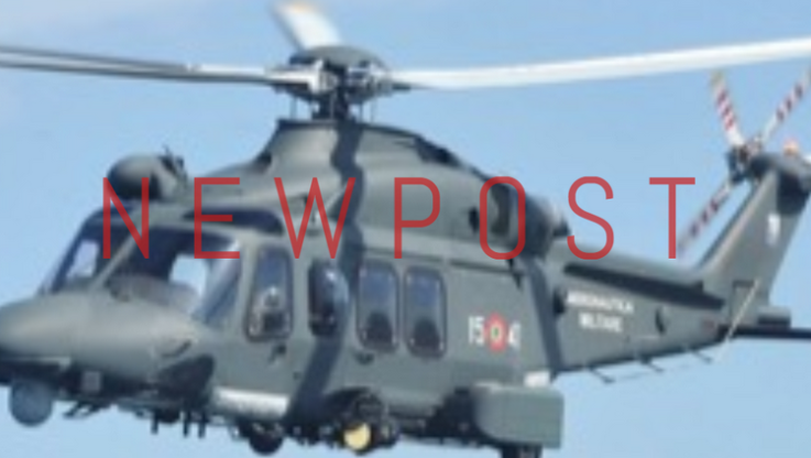 ΑΠΟΚΛΕΙΣΤΙΚΟ: Έτσι επιλέγει ελικόπτερα η Πολεμική Αεροπορία