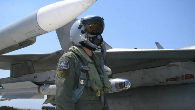 Μαχητικά-αστακοί το επόμενο άλμα για Π.Α: Τον πανίσχυρο Amraam 120D πακέτο με F-35 – Iσραηλινοί Rampage και Spice στο στόχαστρο 