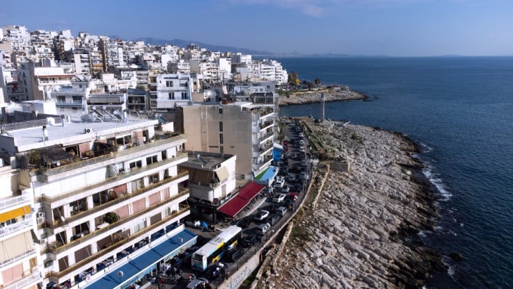Κωδικός "ενοίκια στην Ελλάδα": Ένα συνεχιζόμενο έγκλημα…