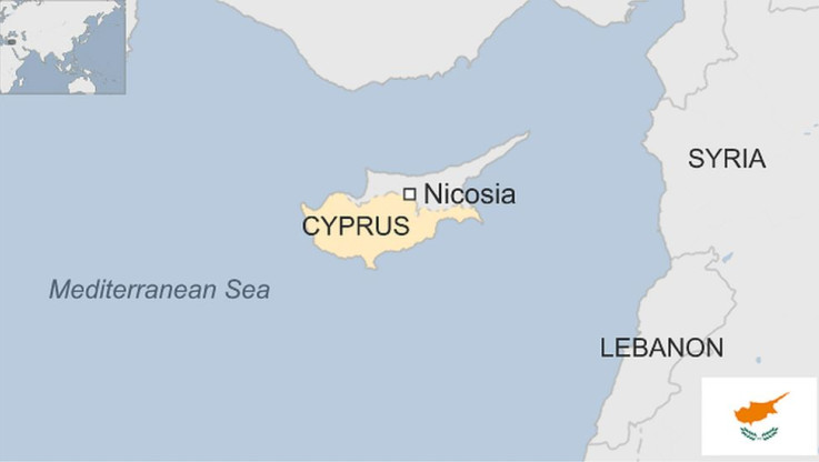 Κύπριος αναλυτής προειδοποιεί! Με τη διζωνική δικοινοτική Ομοσπονδία διαλύεται η Κυπριακή Δημοκρατία