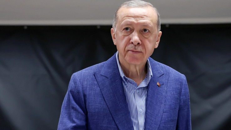 Η Ελλάδα εκδίδει στην Τουρκία επικριτή του Ερντογάν