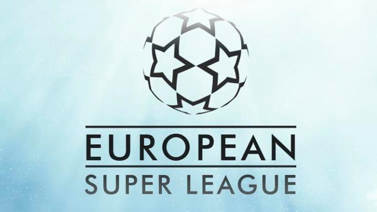 "Χοντρή" εμπλοκή στο project της European Super League - Τοπ ομάδα επισημοποίησε την αποχώρησή της
