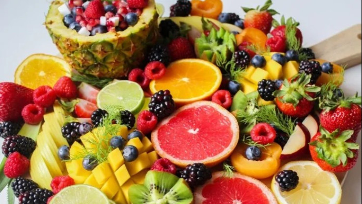 Πέντε λόγοι για να μην το παρακάνεις με την κατανάλωση φρούτων