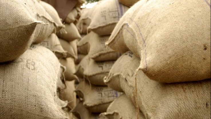 Τεράστια ανθρωπιστική βοήθεια στο Αφγανιστάν με 20.000 τόνους σιταριού! Μέσω ιρανικού λιμανιού η μεταφορά