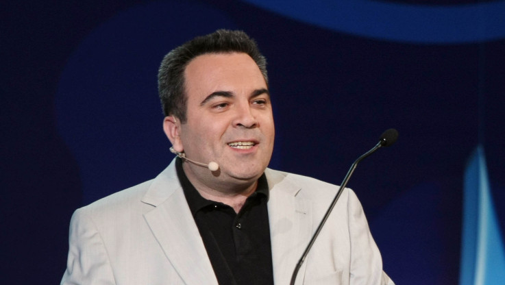 Καρπετόπουλος: "Γι' αυτό θύμωσε ο Λουτσέσκου - Όχι για φάουλ και πέναλτι"