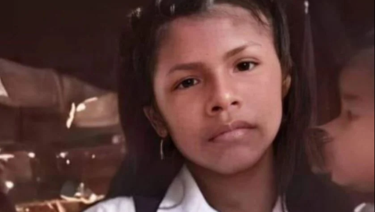 Κολομβία: Η 13χρονη ηρωίδα Λέσλι που κράτησε ζωντανά τα αδέλφια της μέσα στην άγρια ζούγκλα! (Vid)