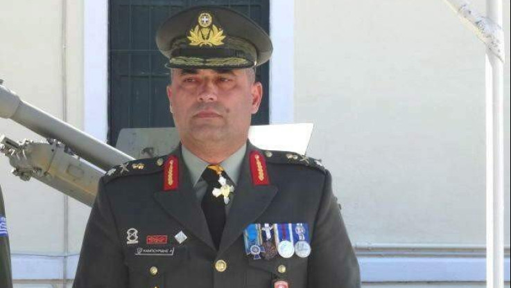 SOS από Έλληνα στρατηγό! Προσπάθεια της Τουρκίας να επιβάλλει τη θέλησή της