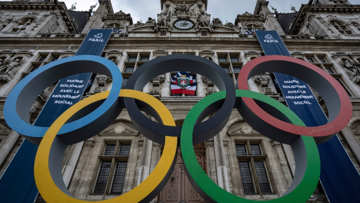 Ολυμπιακοί Αγώνες 2024: Έφοδος της γαλλικής αστυνομίας στα γραφεία των οργανωτών! (ΦΩΤΟ)