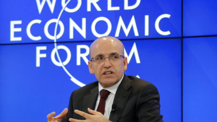 "Μούτρο" ο νέος "τσάρος" της Τουρκικής Οικονομίας! Έτσι βοήθησε τον Ερντογάν στις βρωμοδουλειές του