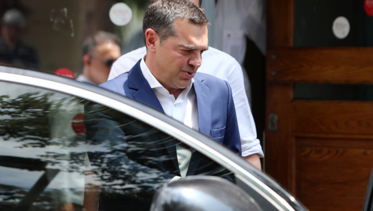 ΣΥΡΙΖΑ: Τα φαβορί, τα αουτσάιντερ και ποιοι θα ήθελαν να κάτσουν στην προεδρική καρέκλα