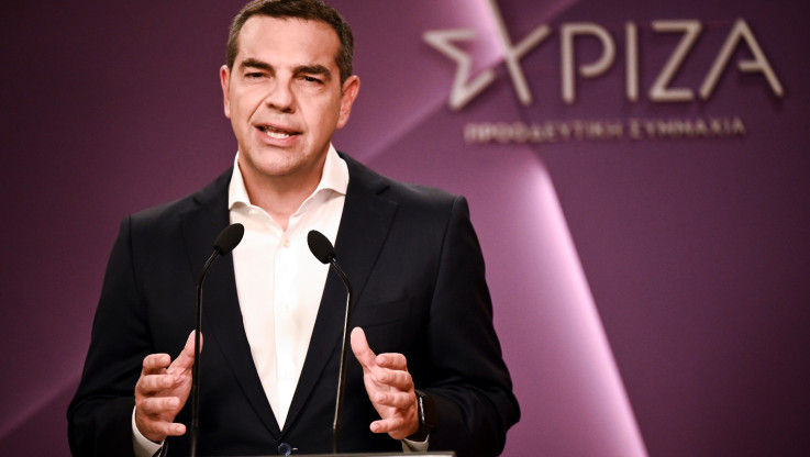 Μένει ή φεύγει; Η απόφαση του Τσίπρα που αλλάζει άρδην τα δεδομένα στον ΣΥΡΙΖΑ