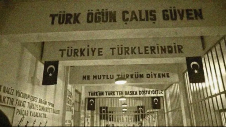 Η Τουρκία έχει τον μεγαλύτερο αριθμό φυλακισμένων στην Ευρώπη