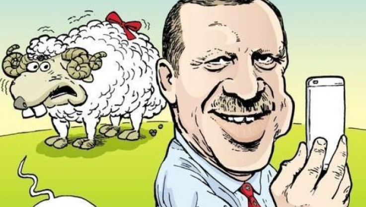 Ο Ερντογάν κέρδισε τις εκλογές αλλά ξέχασε τη χώρα του