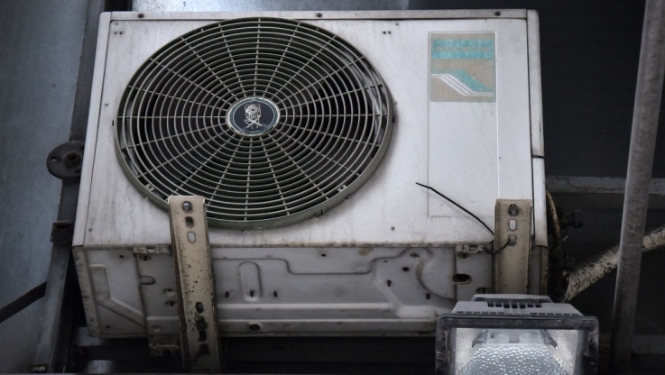 Καύσωνας και ρεύμα: Πόσο καίει την ώρα το air condition σου ανάλογα με τα btu του