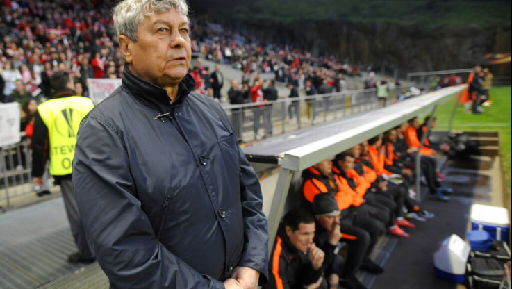 Καρφάρες από Μιρτσέα Λουτσέσκου για τη ρεβάνς στη Λεωφόρο: "Ο ΠΑΟΚ μπορούσε να τελειώσει το ματς 4-5 φορές"!