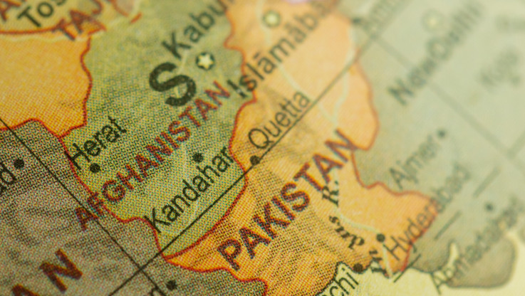 Σοκ στο Πακιστάν! Δολοφονήθηκε μητέρα τριών παιδιών επειδή ήταν Χριστιανή