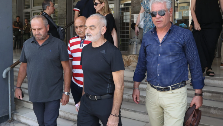 Άλκης Καμπανός: Τα ελαφρυντικά που ζήτησαν οι συνήγοροι των κατηγορούμενων - 'Ενοχοι και οι 12