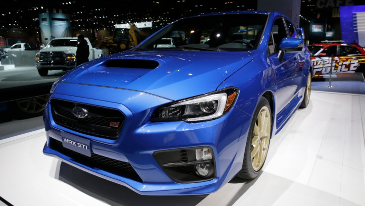 Ξέρετε τι σημαίνει το όνομα Subaru;
