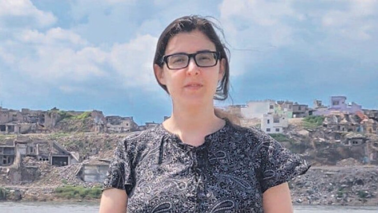 Συναγερμός στο Ισραήλ! Απήχθη καθηγήτρια από ομάδες που υποστηρίζονται απ'το Ιράν