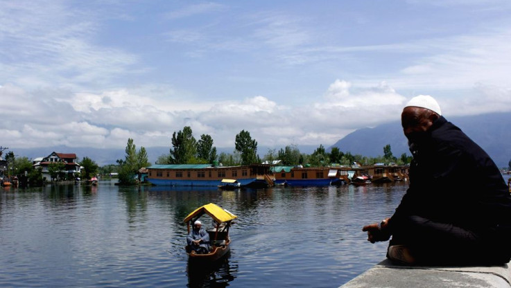 Kashmir reborn: A journey from chaos to clarity