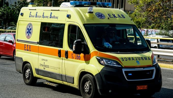 Τραγωδία στην Πάτρα: 37χρονος έχασε τη ζωή του όταν καταπλακώθηκε από αυτοκίνητο 