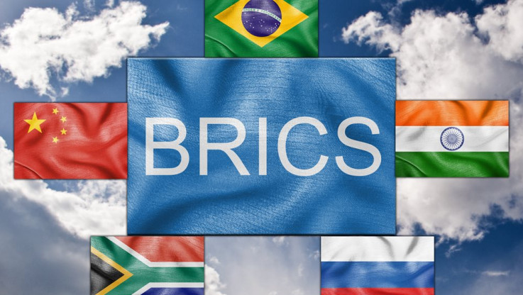 Αλλάζει η παγκόσμια ατζέντα! Οι χώρες των BRICS φέρνουν τα πάνω κάτω