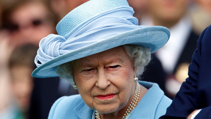 Bασίλισσα Ελισάβετ - Η φωτογραφία της δύο μέρες πριν πεθάνει, διεκδικεί τίτλο για το "κλικ" του 2022