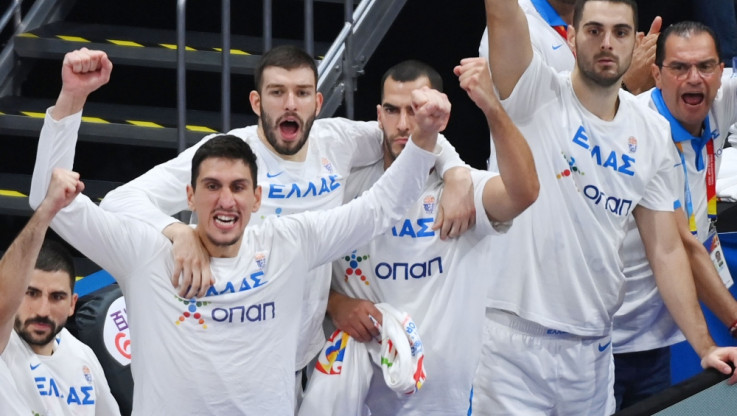 Μουντομπάσκετ 2023: Ο νέος "τελικός" της Εθνικής Ομάδας και τα φαβορί για την κατάκτηση