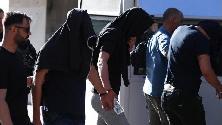 Σπαρτιάτες: "Κυβέρνηση και UEFA στέλνουν την ΑΕΚ στη φωλιά των δολοφόνων-τρομοκρατών στο Ζάγκρεμπ"