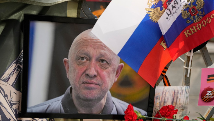 Επιβεβαιώθηκε από τη Ρωσία: Επίσημα νεκρός ο επικεφαλής της Wagner, Γεβγκένι Πριγκόζιν