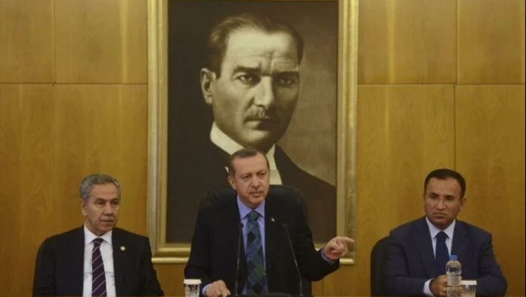 Τους πόνεσε! Οργή στην Τουρκία για την ακύρωση της σειράς της Disney για τον δολοφόνο Μουσταφά Κεμάλ