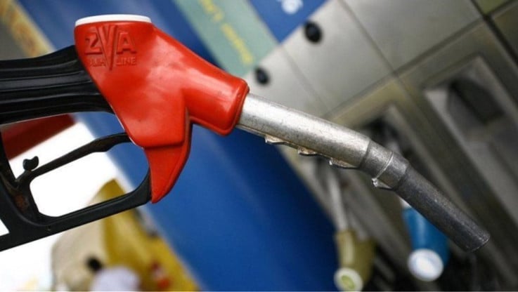 Άσχημα μαντάτα ενόψει Πάσχα: Ανεβαίνει η τιμή της βενζίνης - Πόσο θα φτάσει