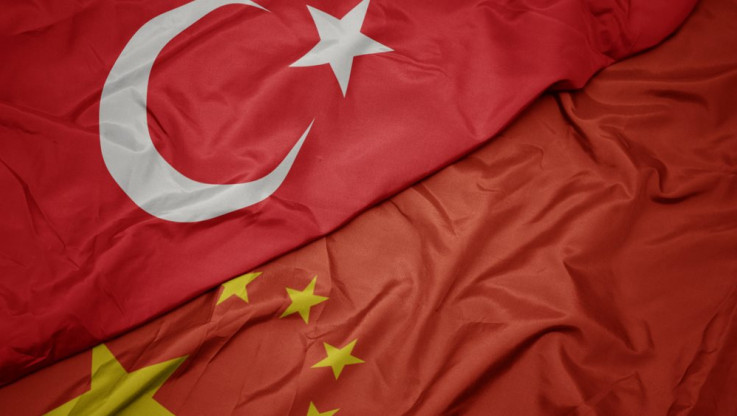 Τουρκική κολεγιά με άλλον έναν εχθρό της Δύσης! Συμφωνία με Κίνα για πυρηνικό σταθμό