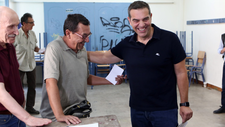 Εκλογές ΣΥΡΙΖΑ: Πόσο δίκιο είχε τελικά ο Τσίπρας… 