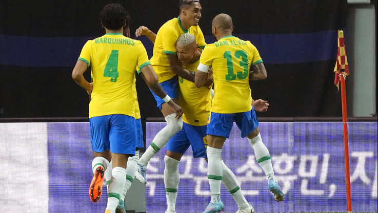 "Βόμβα" με πασίγνωστο Βραζιλιάνο ποδοσφαιριστή! Διετής αποκλεισμός λόγω αναβολικών