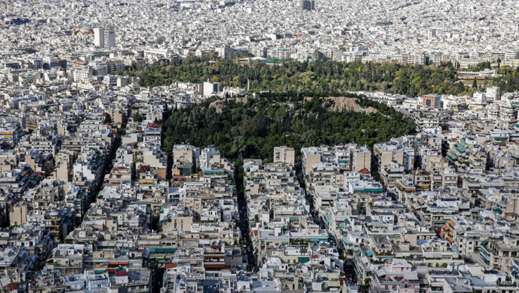 Εκεί ψάχνουν όλοι: Οι 10 περιοχές στην Αθήνα που για να βρεις σπίτι πρέπει να ‘χεις λεφτά και "μέσο"