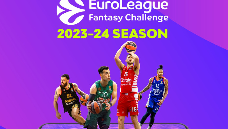 Euroleague Fantasy Challenge: Οι απουσίες της 34ης αγωνιστικής (ΒΙΝΤΕΟ)