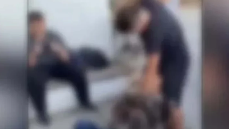 Άγριος ξυλοδαρμός 13χρονου μέσα σε σχολείο στο Ρέθυμνο – «Ούρλιαζαν “σκότωσέ τον”» – Βίντεο ντοκουμέντο
