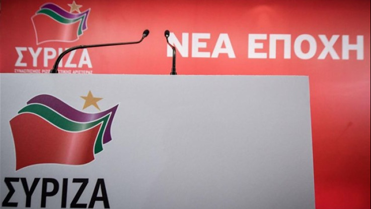 Άνω-κάτω το πολιτικό σκηνικό - Νέες ηχηρές αποχωρήσεις από τον ΣΥΡΙΖΑ - Φτιάχνουν νέο κόμμα (ΒΙΝΤΕΟ)