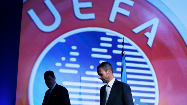 Επίσημη ανακοίνωση - 13 ελληνικές ομάδες παίρνουν χρήματα από την UEFA!