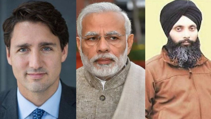 Η Ινδία κατηγορεί τον Καναδά για υπόθαλψη τρομοκρατικών στοιχείων