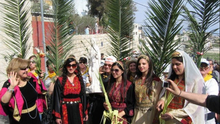 Rum Orthodox! Οι τελευταίοι εναπομείναντες Βυζαντινοί στη Μέση Ανατολή