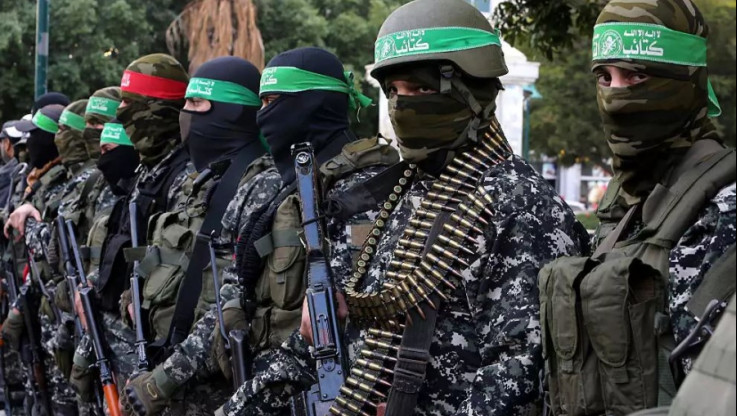 Σε Ουκρανία ή Αφγανιστάν βρήκε τα όπλα η Χαμάς για την επίθεση στο Ισραήλ;