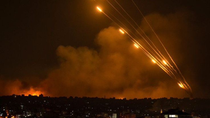 Επίθεση Χαμάς στο Ισραήλ - Η 11η Σεπτεμβρίου της Μέσης Ανατολής - To Ιράν και ο ρόλος της Τουρκίας