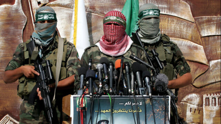 Εντάσσεται και η Θράκη στα σχέδια των χορηγών της Χαμάς;