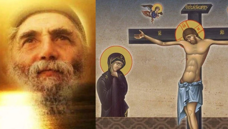 "Δικαιολογεί τον διάβολο...": Τι έλεγε ο Άγιος Παΐσιος για όποιον βρίζει τον Χριστό και την Παναγία