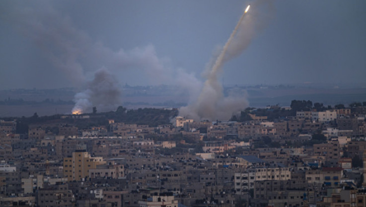 Iron Dome: Πώς λειτουργεί ο "σιδερένιος θόλος" του Ισραήλ και πώς τον έσπασε η Χαμάς (ΒΙΝΤΕΟ)
