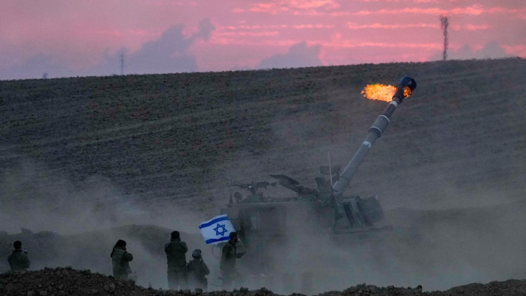Εξελίξεις στο Ισραήλ: "Δεδομένη η χερσαία επιχείρηση" - "Η μάχη κατά της τρομοκρατίας στη Γάζα θα συνεχιστεί"